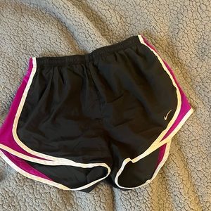 Athletic shorts